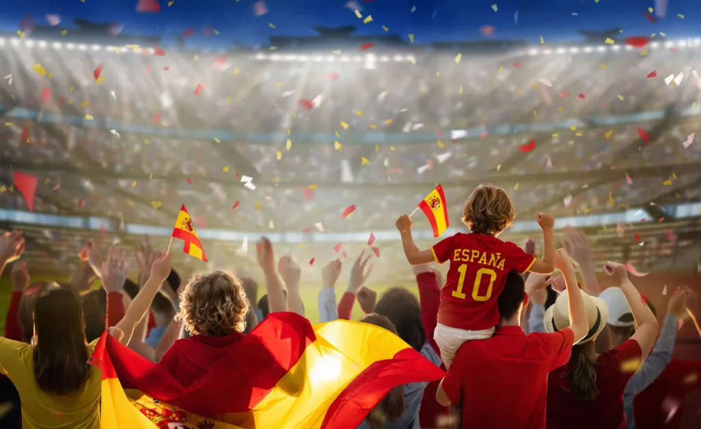El Deporte en España: Pasión, Tradición y Éxito Internacional
