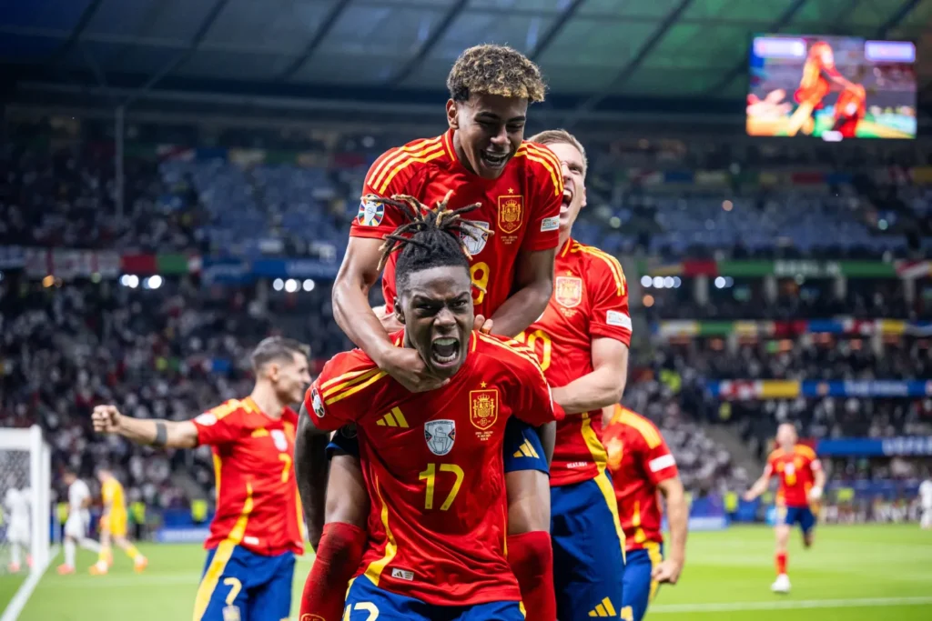 El fútbol en España: una pasión que trasciende generaciones