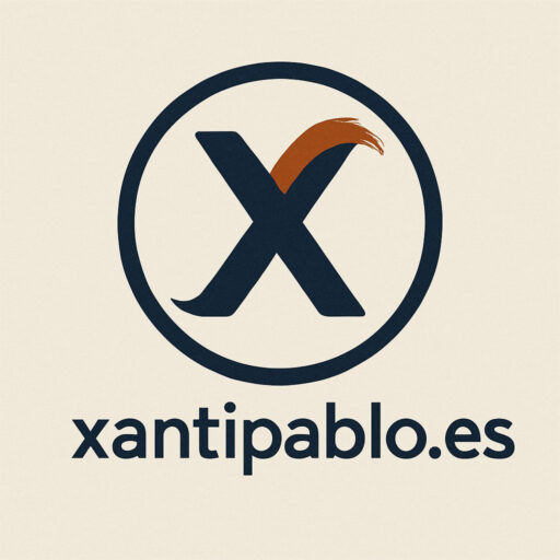 Xanti Pablo