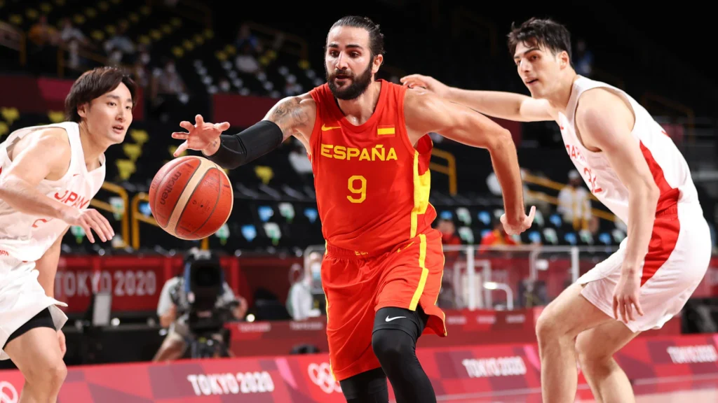 El Baloncesto en España: Pasión, Talento y Éxito Global
